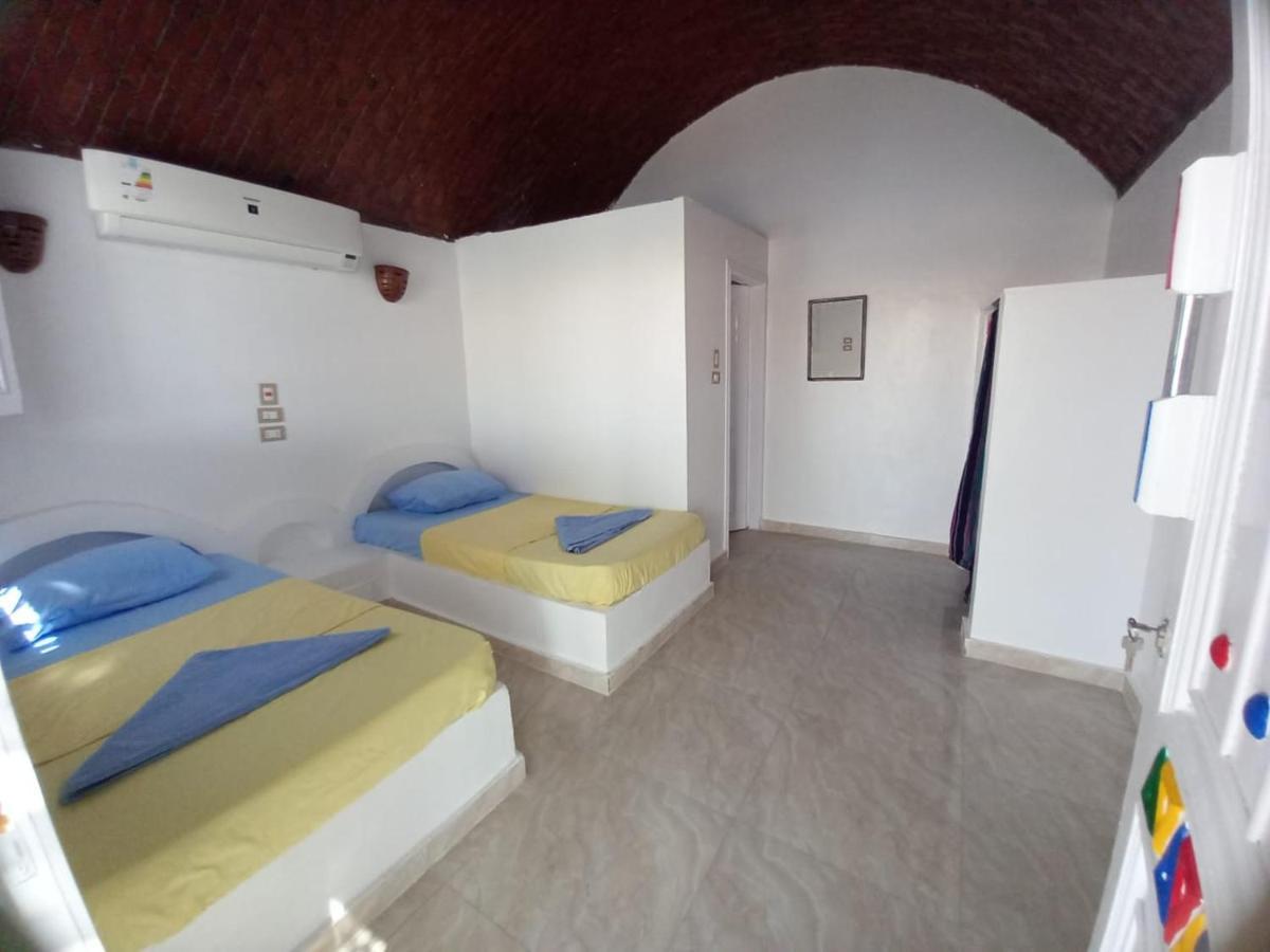 Kafana Guest House Nile View أسوان المظهر الخارجي الصورة