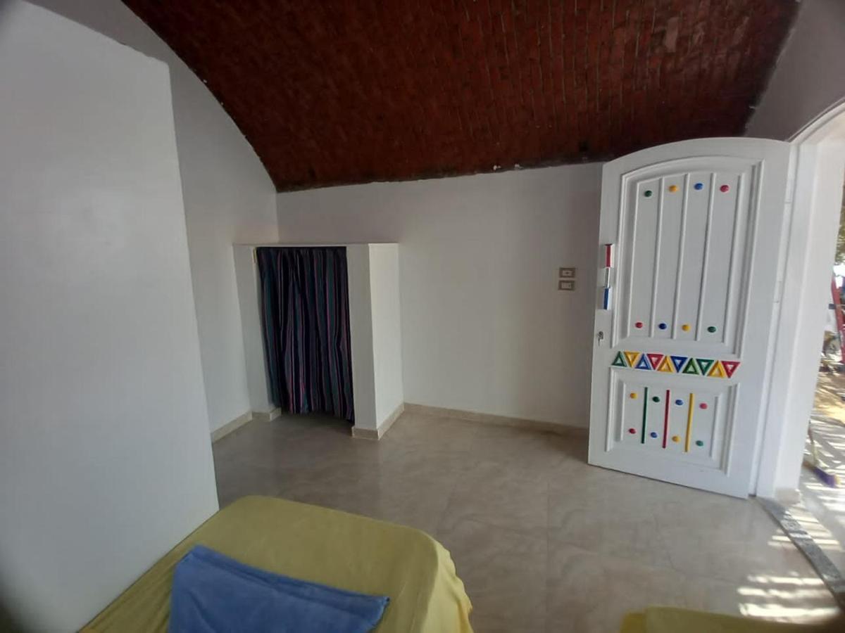 Kafana Guest House Nile View أسوان المظهر الخارجي الصورة