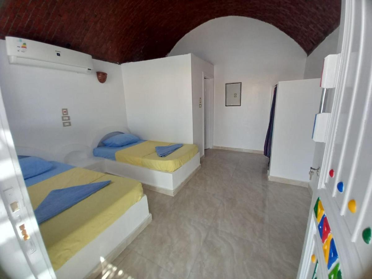 Kafana Guest House Nile View أسوان المظهر الخارجي الصورة