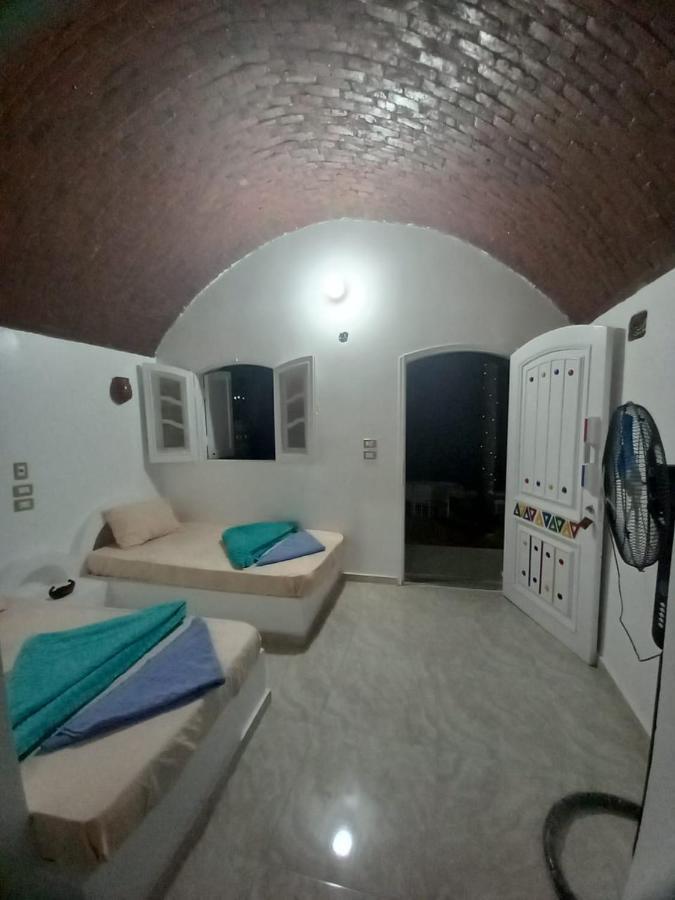 Kafana Guest House Nile View أسوان المظهر الخارجي الصورة