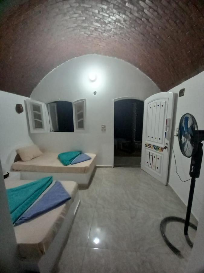 Kafana Guest House Nile View أسوان المظهر الخارجي الصورة
