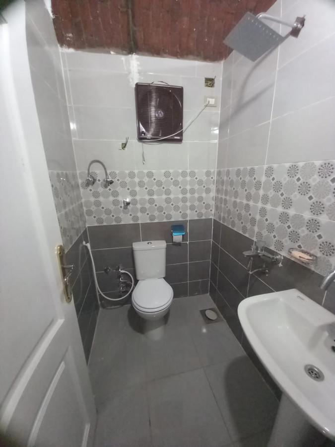 Kafana Guest House Nile View أسوان المظهر الخارجي الصورة