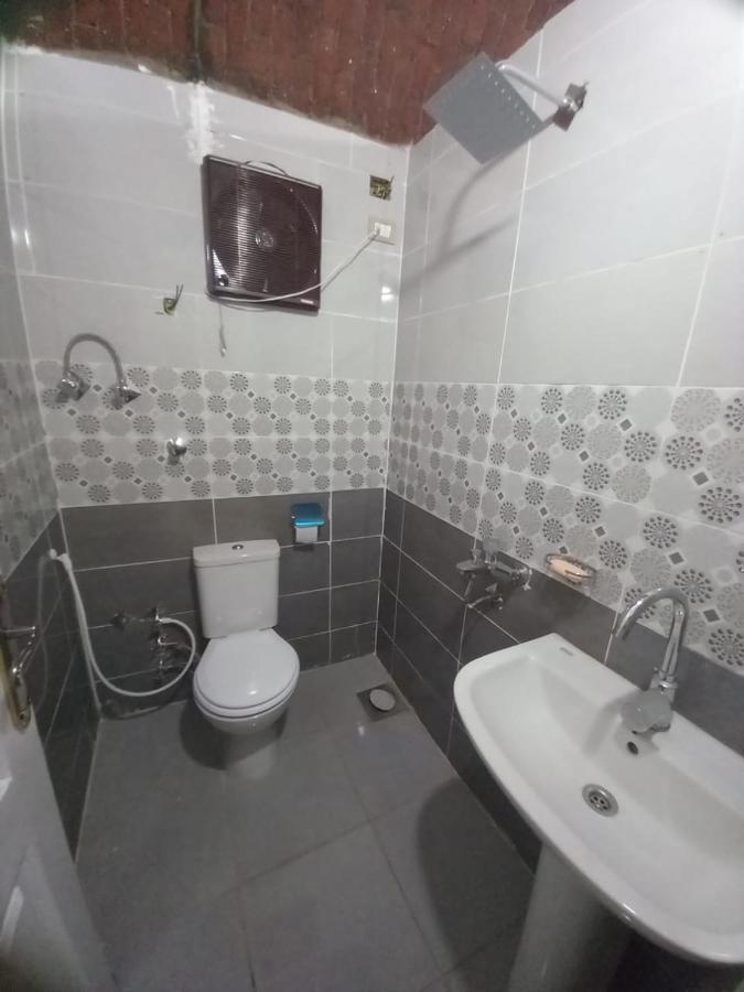Kafana Guest House Nile View أسوان المظهر الخارجي الصورة