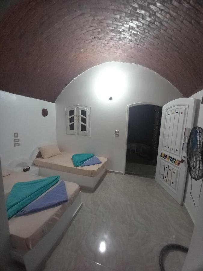 Kafana Guest House Nile View أسوان المظهر الخارجي الصورة