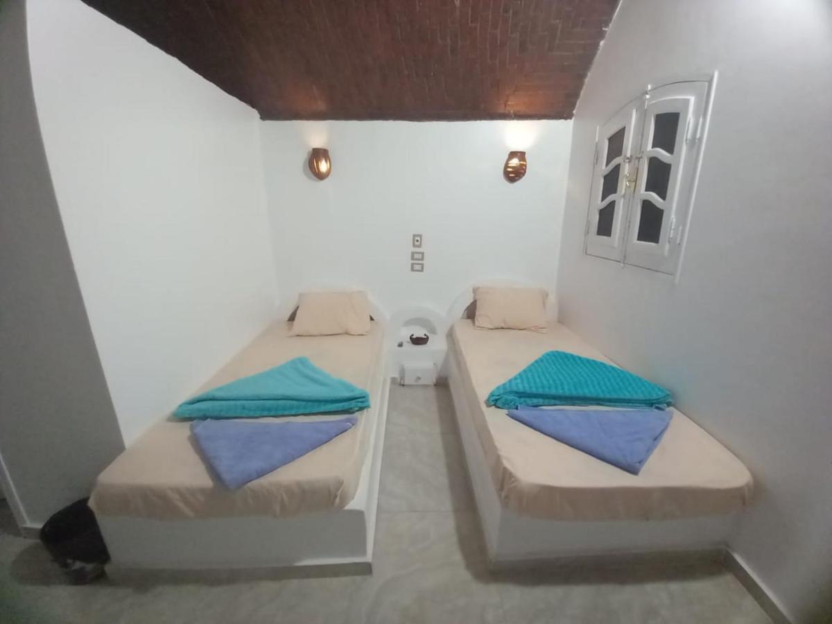 Kafana Guest House Nile View أسوان المظهر الخارجي الصورة