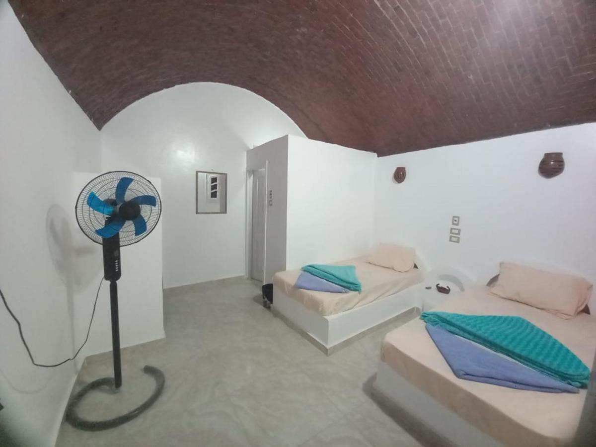 Kafana Guest House Nile View أسوان المظهر الخارجي الصورة