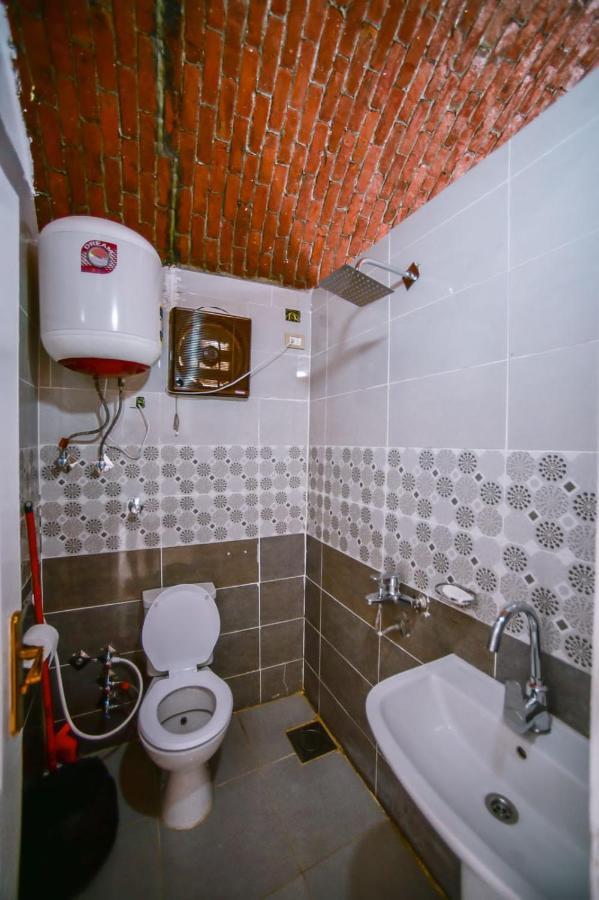 Kafana Guest House Nile View أسوان المظهر الخارجي الصورة