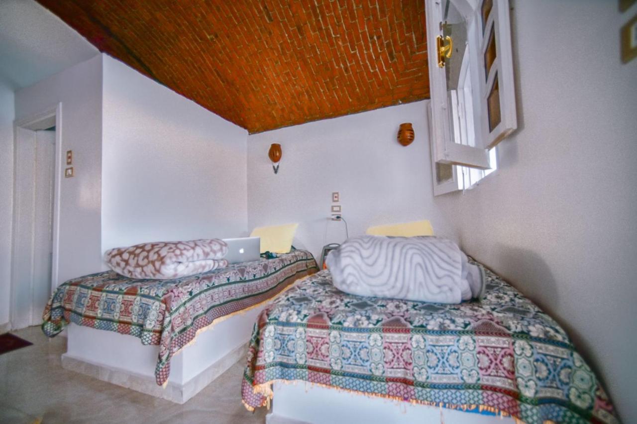 Kafana Guest House Nile View أسوان المظهر الخارجي الصورة