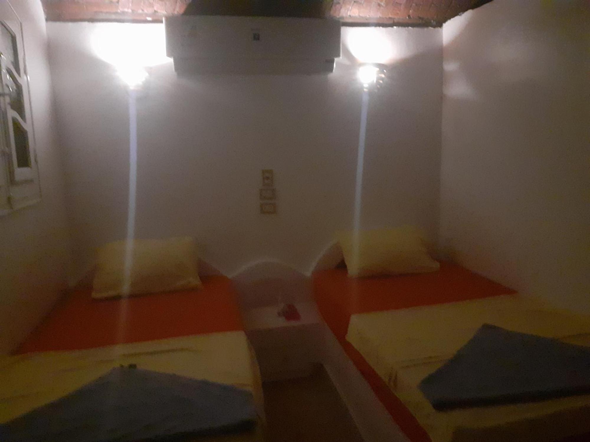 Kafana Guest House Nile View أسوان الغرفة الصورة